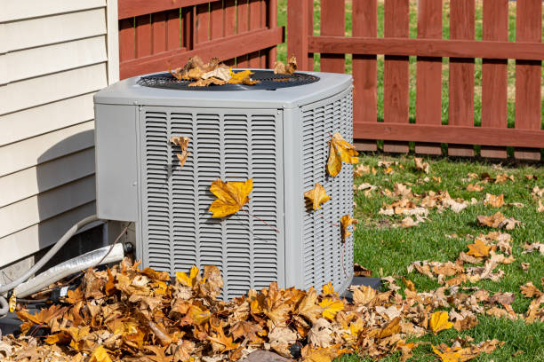 Best Residential HVAC in Woodville, WI
