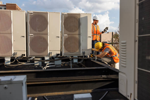 Best Seasonal HVAC Services in Woodville, WI