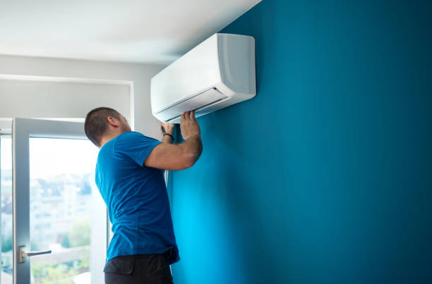 Best VRF (Variable Refrigerant Flow) Systems in Woodville, WI