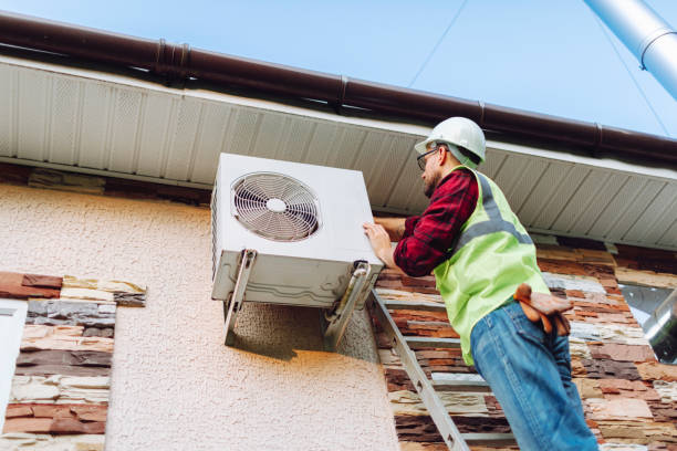 Reliable Woodville, WI HVAC Solutions