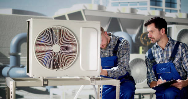 Best HVAC Software and Technology in Woodville, WI