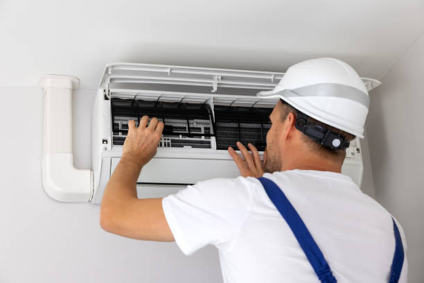 Best Commercial HVAC in Woodville, WI