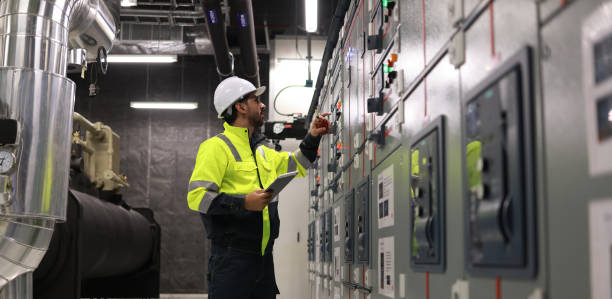 Best HVAC for Healthcare Facilities in Woodville, WI